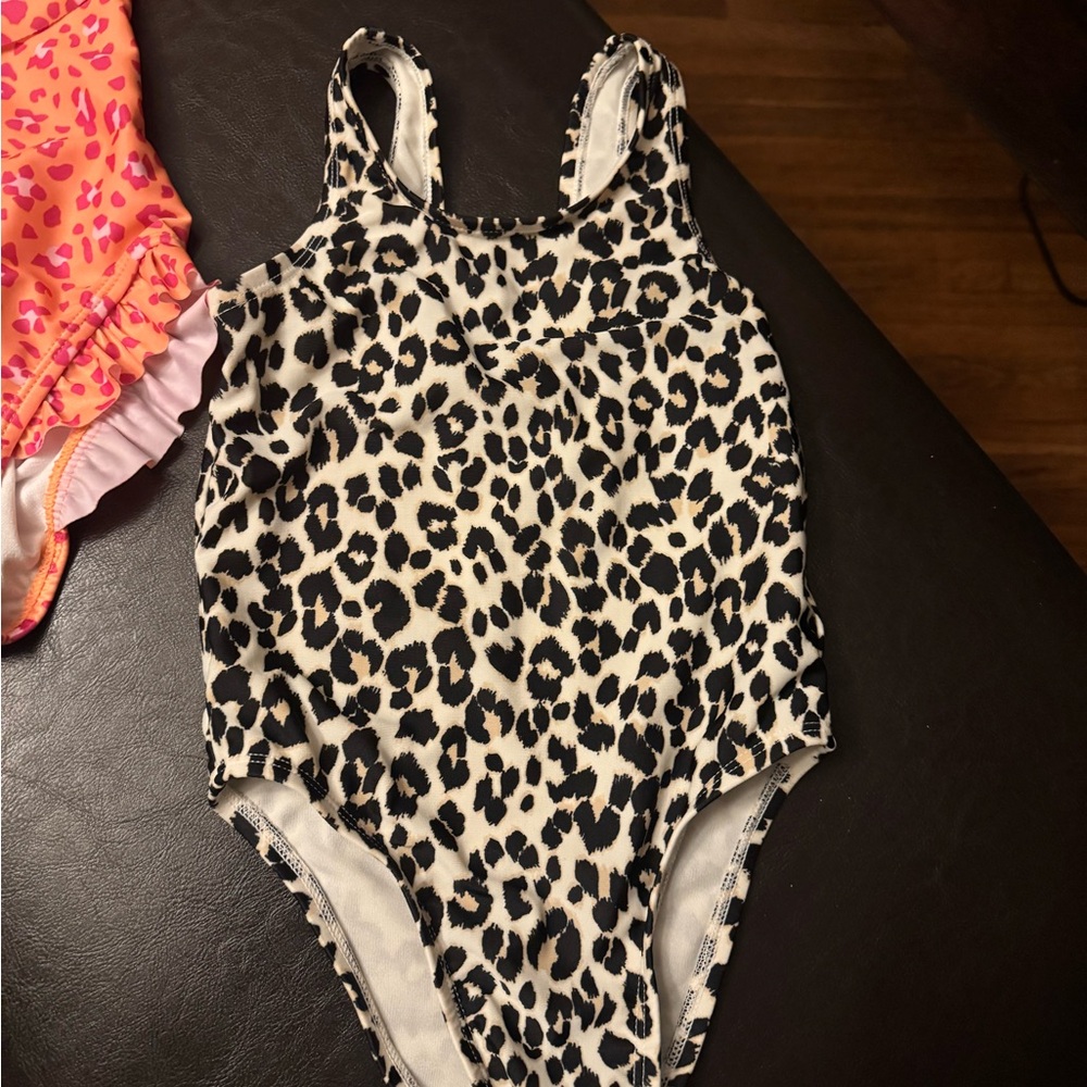 Bundle of toddler swimsuits! - Picture 3 of 8